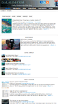 Mobile Screenshot of dalalim.com